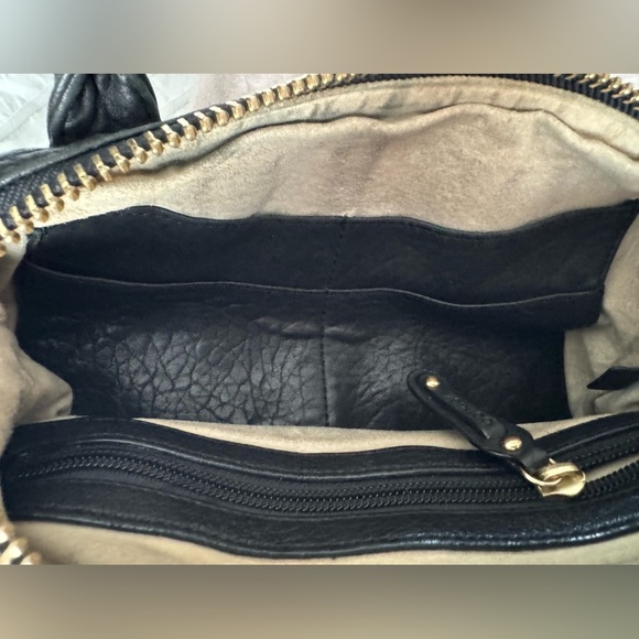 Iconic Botkier Bianca Leather Bag - Picture 5 of 12